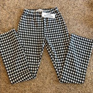 NWT urban pants